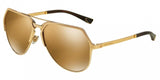 Dolce & Gabbana 2151 Sunglasses