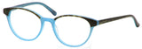 Jill Stuart 366 Eyeglasses