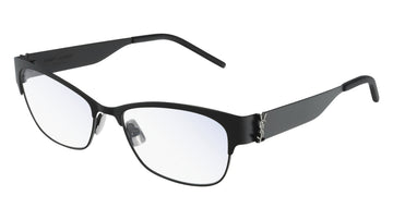 Saint Laurent Monogram SL M44 Eyeglasses