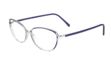 Silhouette Legends by Silhouette Fullrim 3508 Eyeglasses