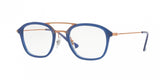 Ray Ban 7098 Eyeglasses