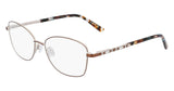 Bebe BB5192 Eyeglasses