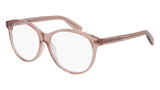 Saint Laurent Classic SL 163/F Eyeglasses