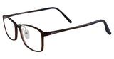 Police VPL250549GWM Eyeglasses