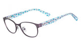 Marchon NYC M CELESTE Eyeglasses