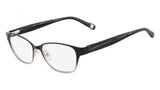 Marchon NYC CHELSEA Eyeglasses