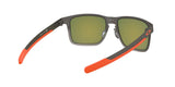 412322 - Silver - Prizm Ruby Polarized