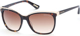 Guess By Marciano 0745 Sunglasses