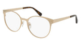 Stella McCartney Stella Essentials SC0062O Eyeglasses