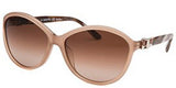 Salvatore Ferragamo 645S Sunglasses