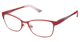 Nicole Miller NMORIANA Eyeglasses