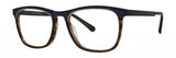 Zac Posen Dirk Eyeglasses