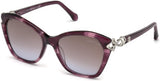 Roberto Cavalli 1077 Sunglasses