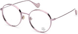 Moncler 5082 Eyeglasses