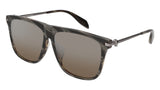 Alexander McQueen Amq Iconic AM0106SA Sunglasses