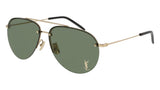 Saint Laurent Monogram CLASSIC 11/F M Sunglasses