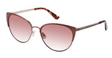 Juicy Couture 612 Sunglasses