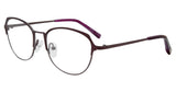 Jones New York J150BRO47 Eyeglasses