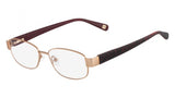 Nine West 1036 Eyeglasses