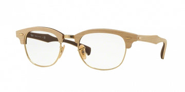Ray Ban Clubmaster 5154M Eyeglasses