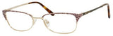 Jimmy Choo 92 Eyeglasses