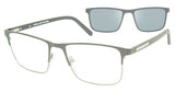 XXL 8B90 Eyeglasses