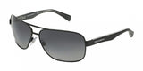 Dolce & Gabbana Contrast 2120P Sunglasses