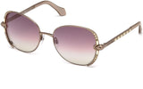 Roberto Cavalli 974S Sunglasses
