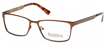 NATIONAL 0344 Eyeglasses