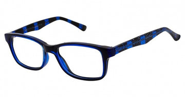 New Globe 0150 Eyeglasses