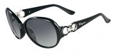 Salvatore Ferragamo SF601S Sunglasses