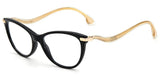 Jimmy Choo 258 Eyeglasses