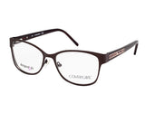 Cover Girl 0433 Eyeglasses