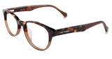 Lucky Brand D202BRO51 Eyeglasses