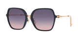 Valentino 4077F Sunglasses