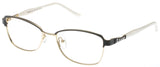 Exces Princess139 Eyeglasses