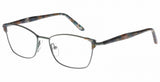 Exces 3162 Eyeglasses