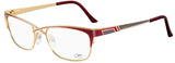 Cazal 4214 Eyeglasses