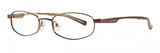 Timex BRUSHBACK Eyeglasses