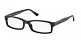 Prada Linea Rossa 10AV Eyeglasses