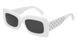 Azzedine Alaia AA0029S Sunglasses