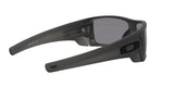 910135 - Matte Black Ink - Black Iridium Polarized