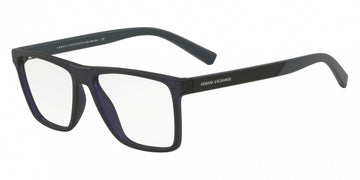 Armani Exchange 3055 Eyeglasses