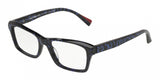 Alain Mikli 3095 Eyeglasses