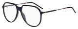 Dior Homme Blacktie258 Eyeglasses