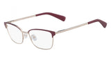 Longchamp LO2102 Eyeglasses