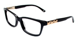 Bebe 5058 Eyeglasses