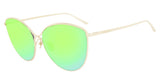 Nina Ricci SNR1208H2F60 Sunglasses