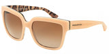 Dolce & Gabbana Enchanted Beauties 4234 Sunglasses