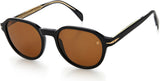 David Beckham Db1044 Sunglasses